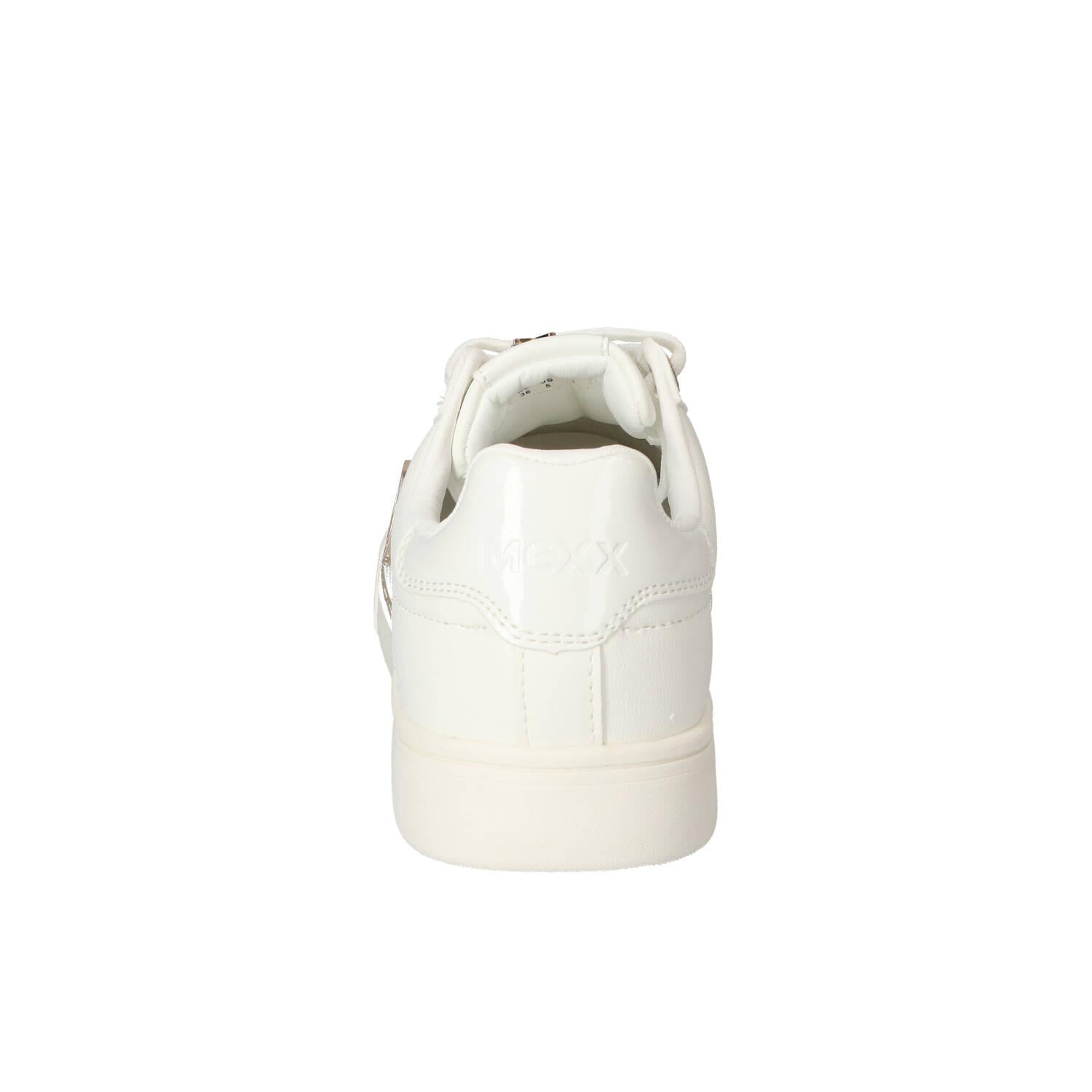 Sneakers, Wit