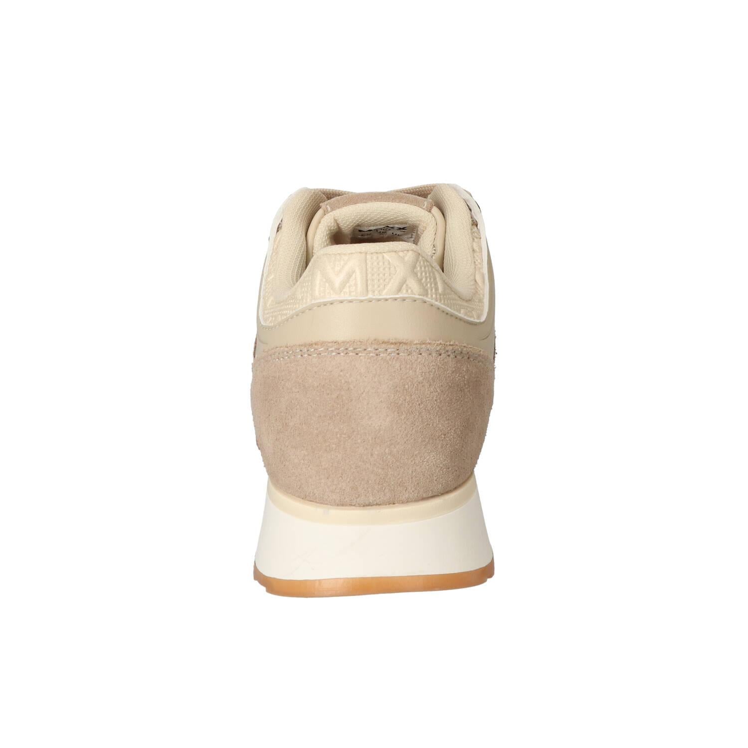 Sneakers, Lichtbeige