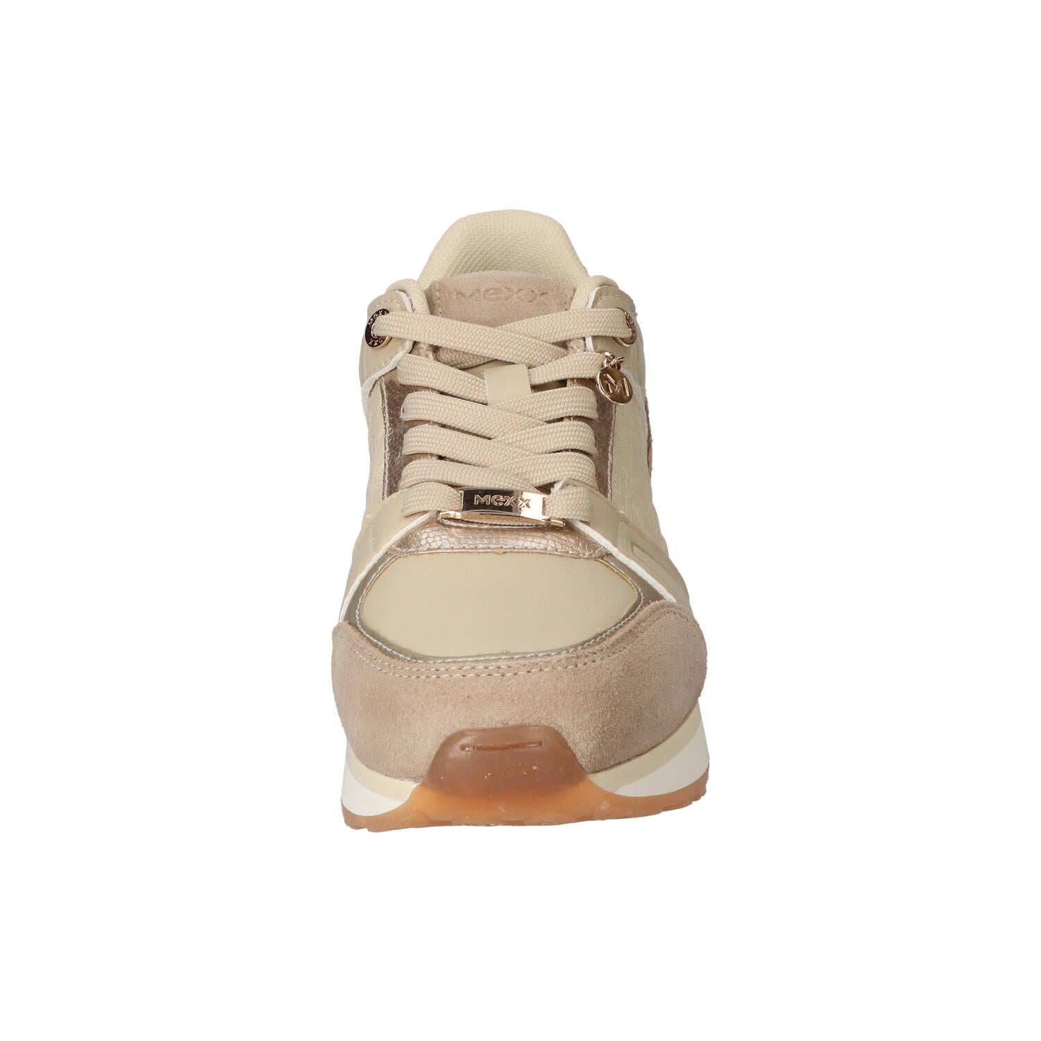 Sneakers, Lichtbeige