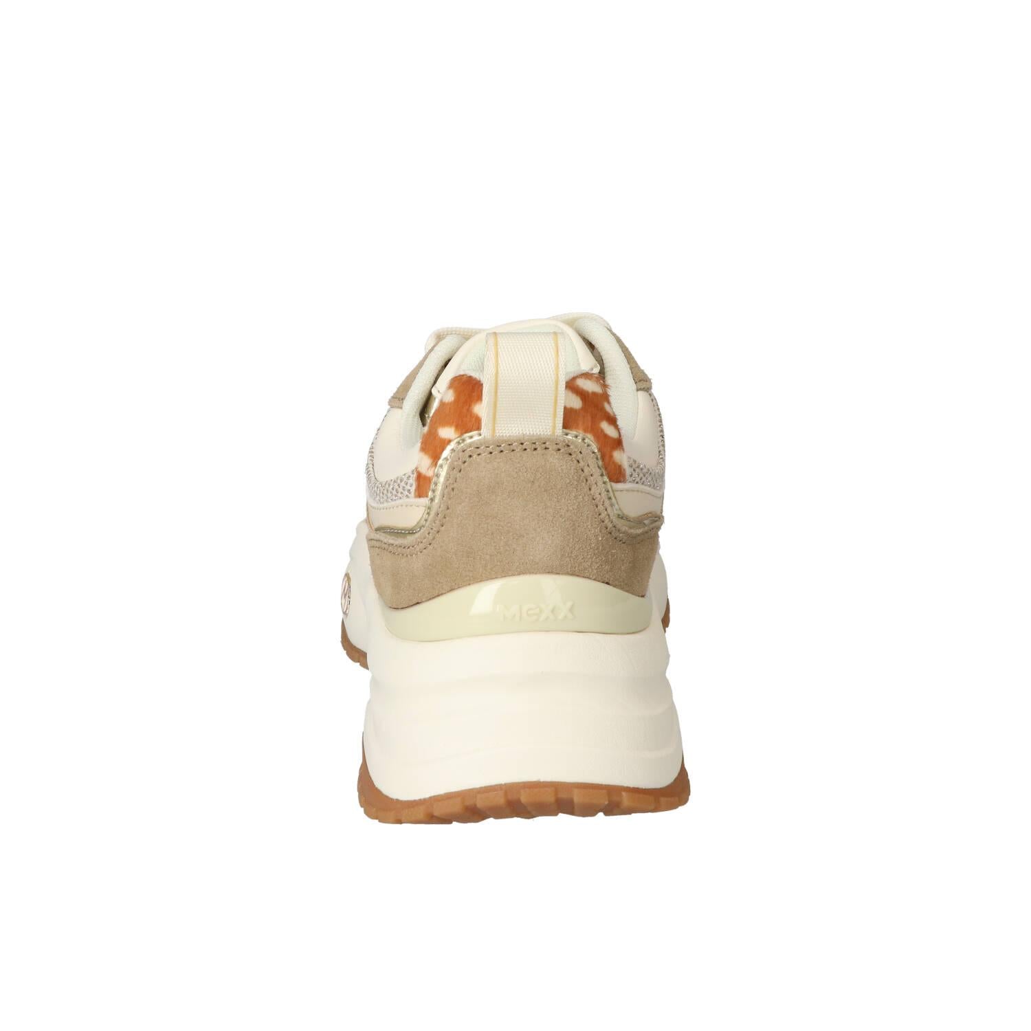 Sneakers, Lichtbeige