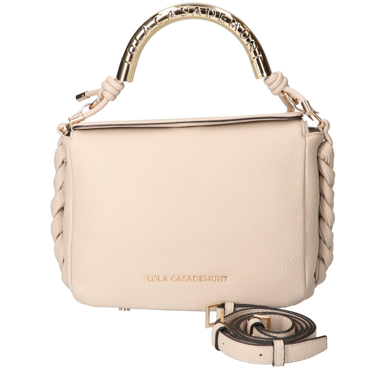 Handtassen, Taupe