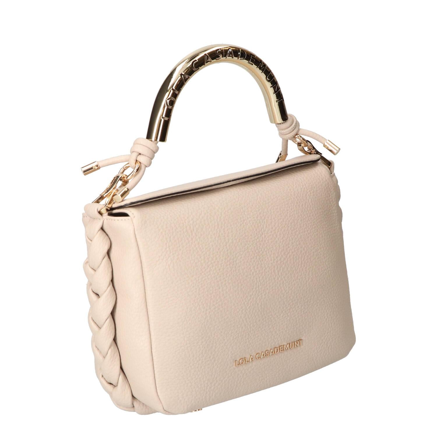 Handtassen, Taupe