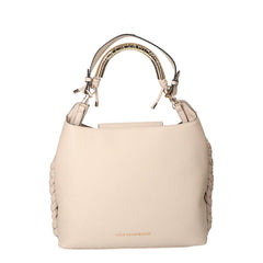 Schoudertassen, Taupe