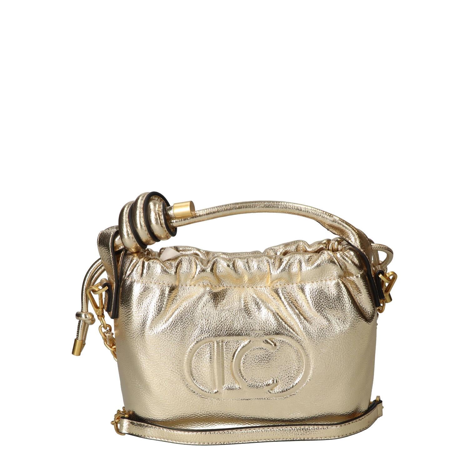 Clutches - Avondtassen, Goud