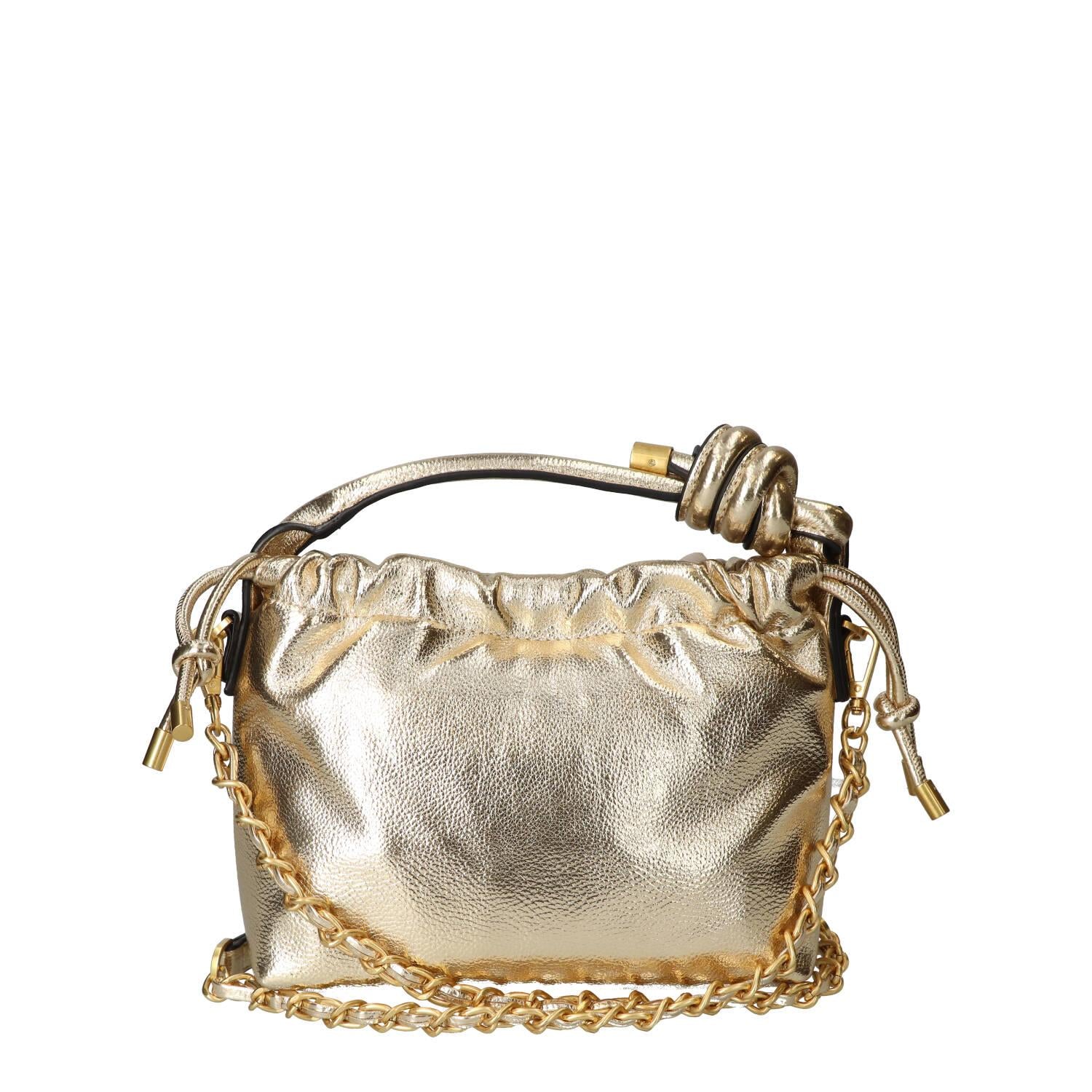 Clutches - Avondtassen, Goud