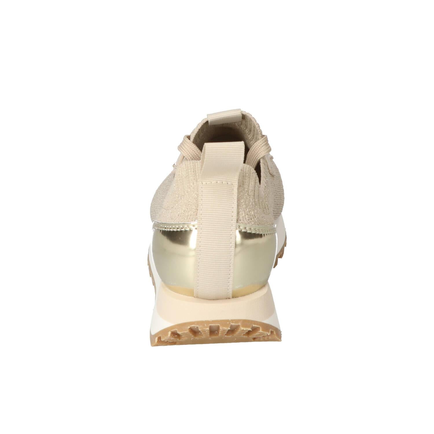 Sneakers, Lichtbeige