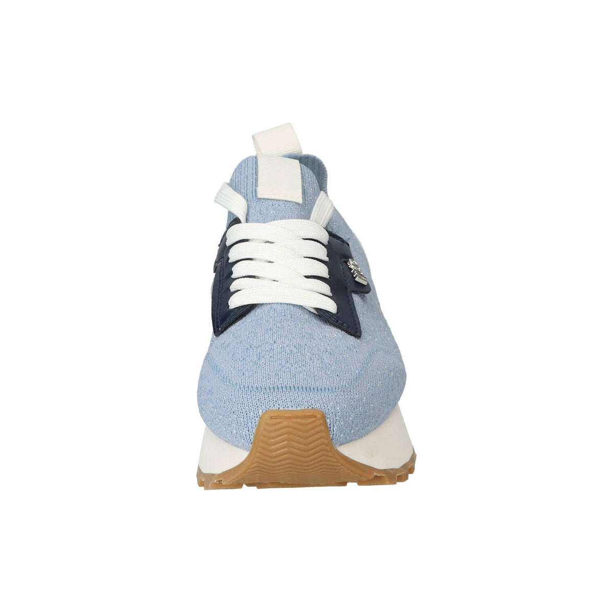 Sneakers, Lichtblauw