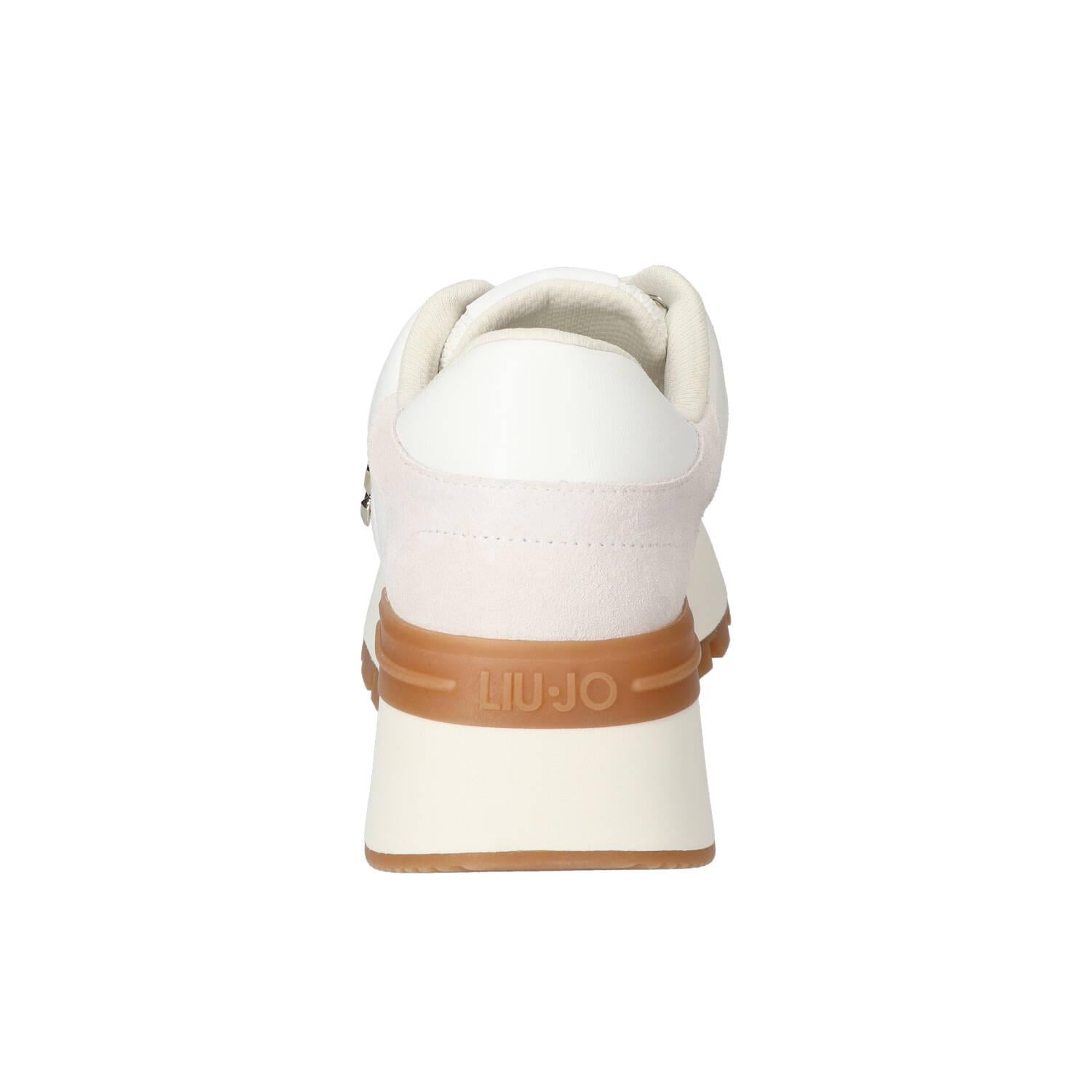 Sneakers, Wit
