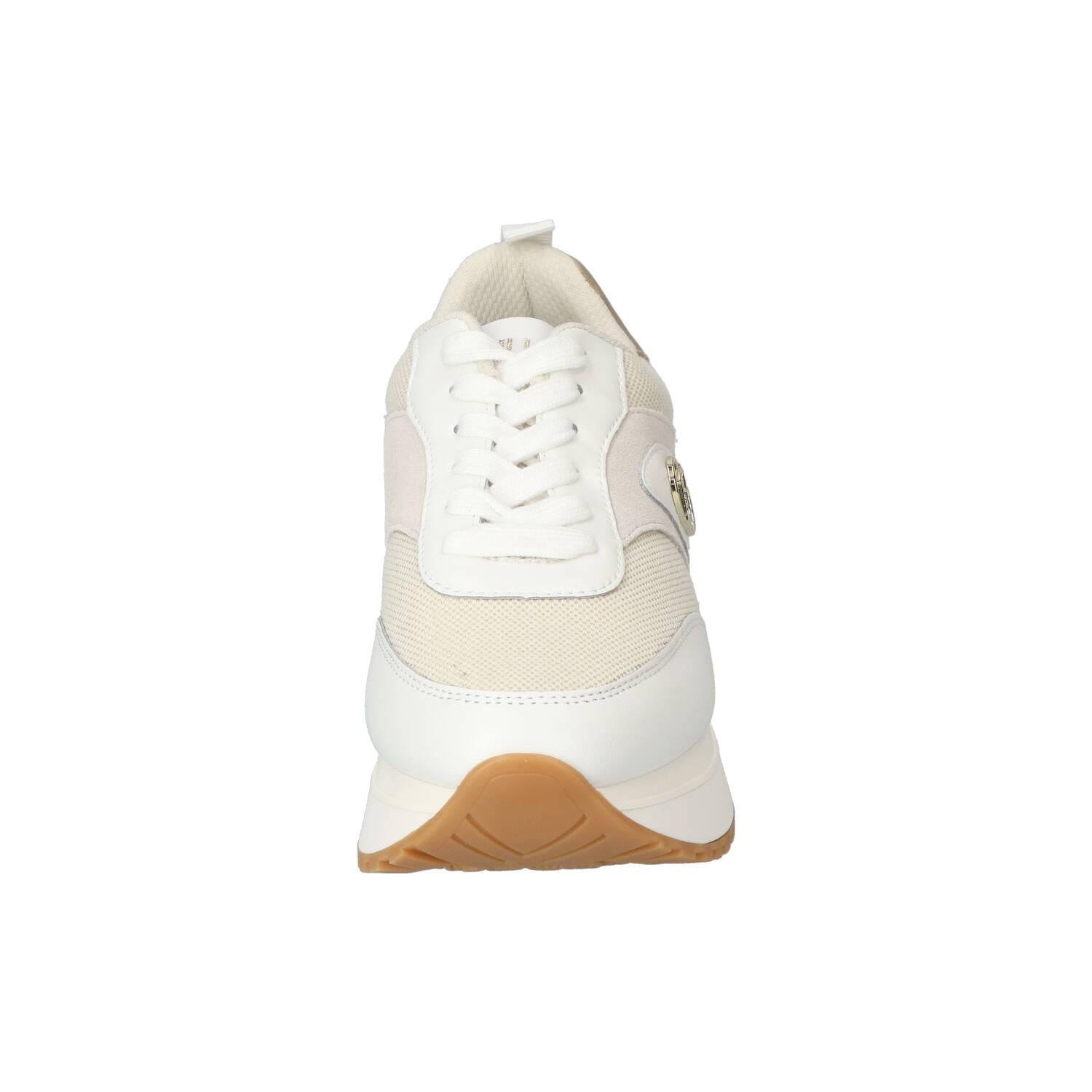 Sneakers, Wit
