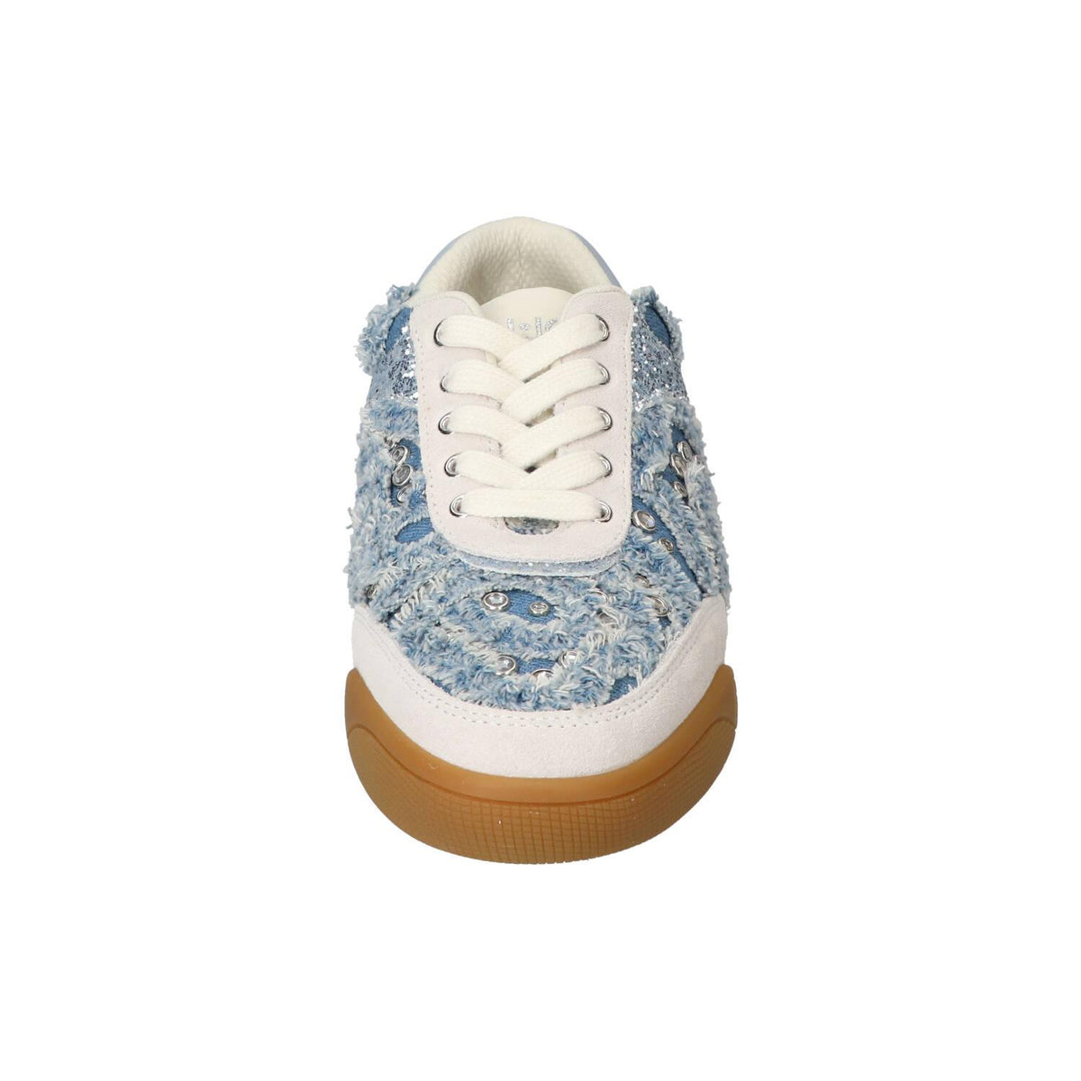 Sneakers, Lichtblauw