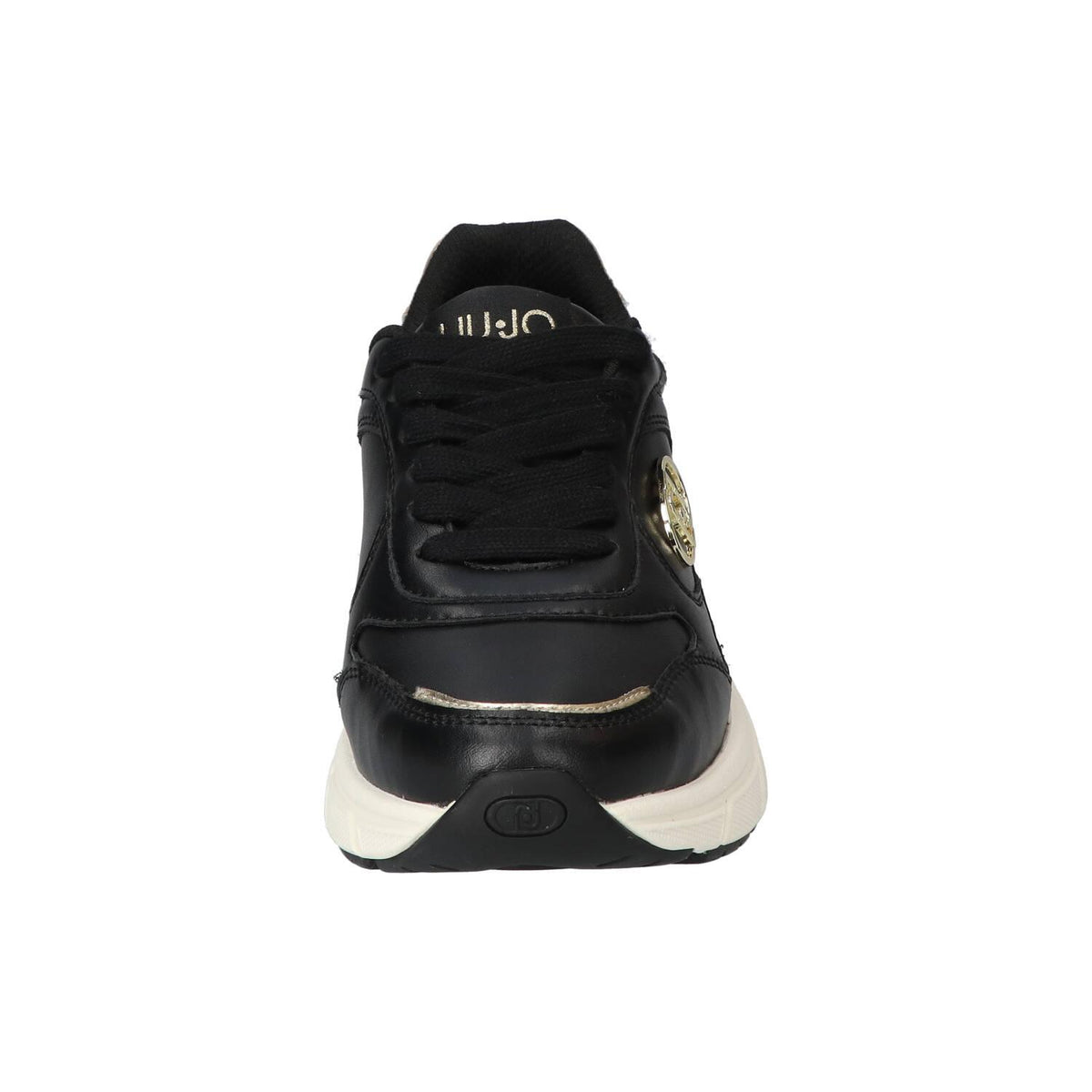 Sneakers, Zwart