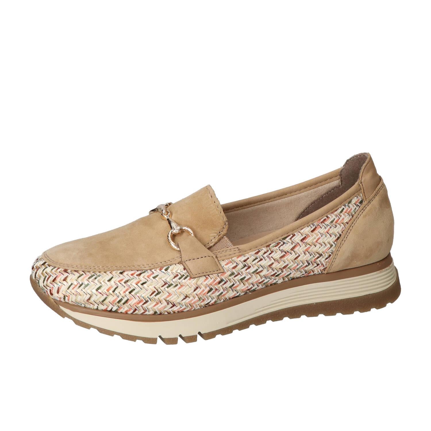 Instapschoenen, Multicolor