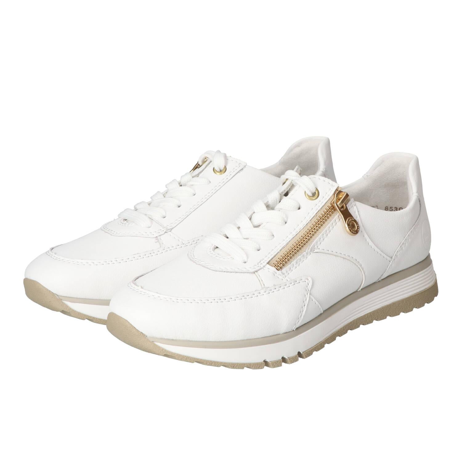 Sneakers, Wit