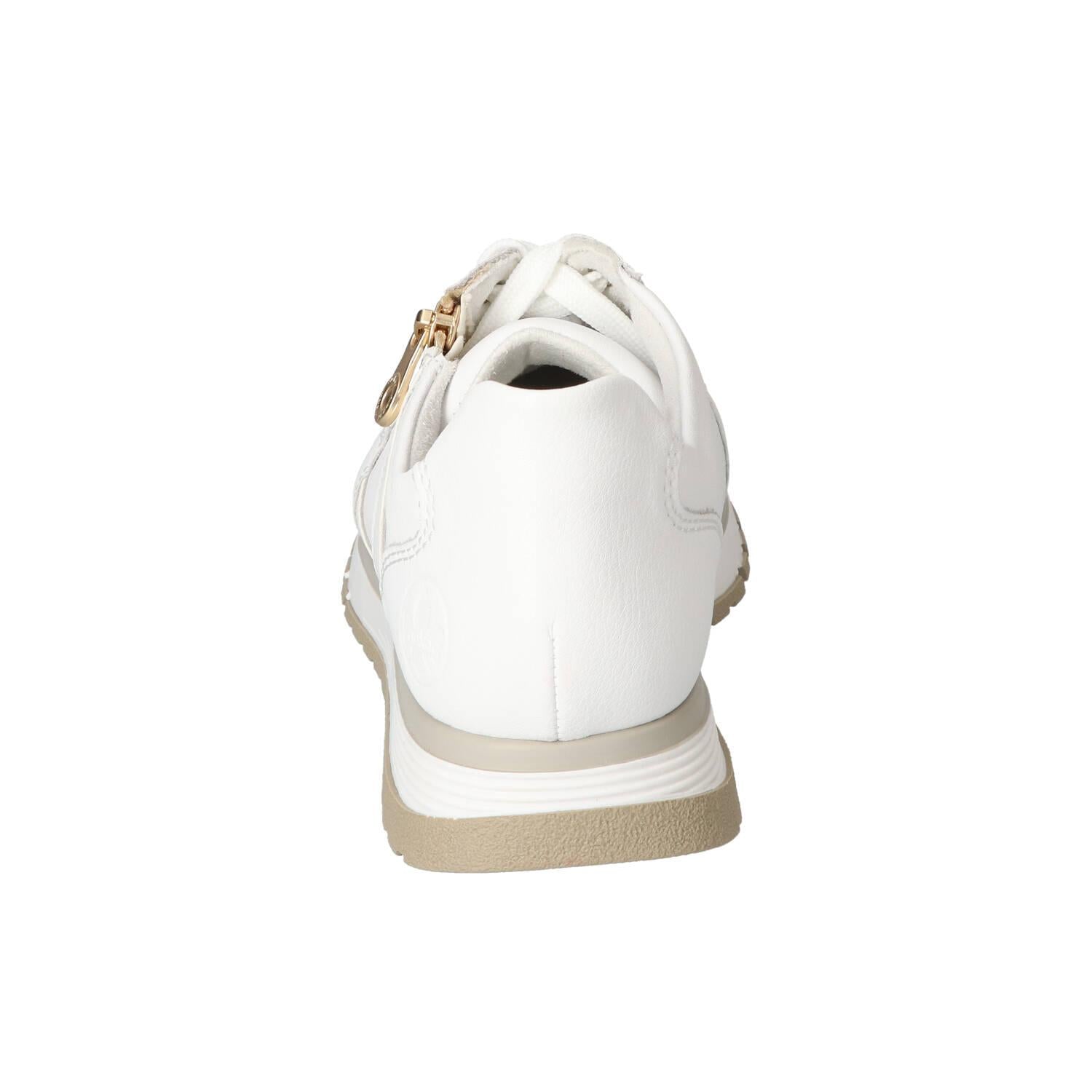 Sneakers, Wit