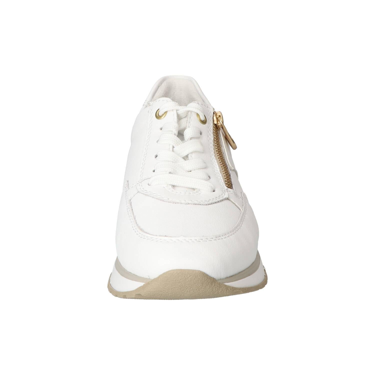 Sneakers, Wit