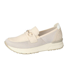 Instapschoenen, Off White