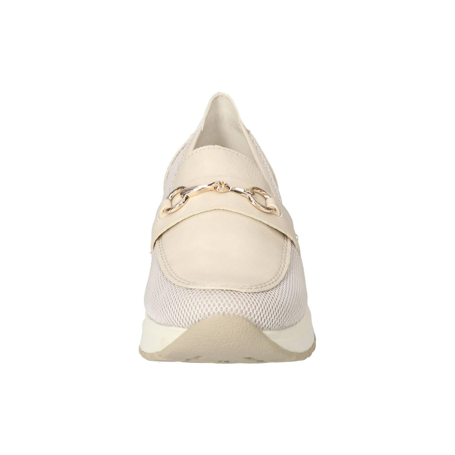 Instapschoenen, Off White