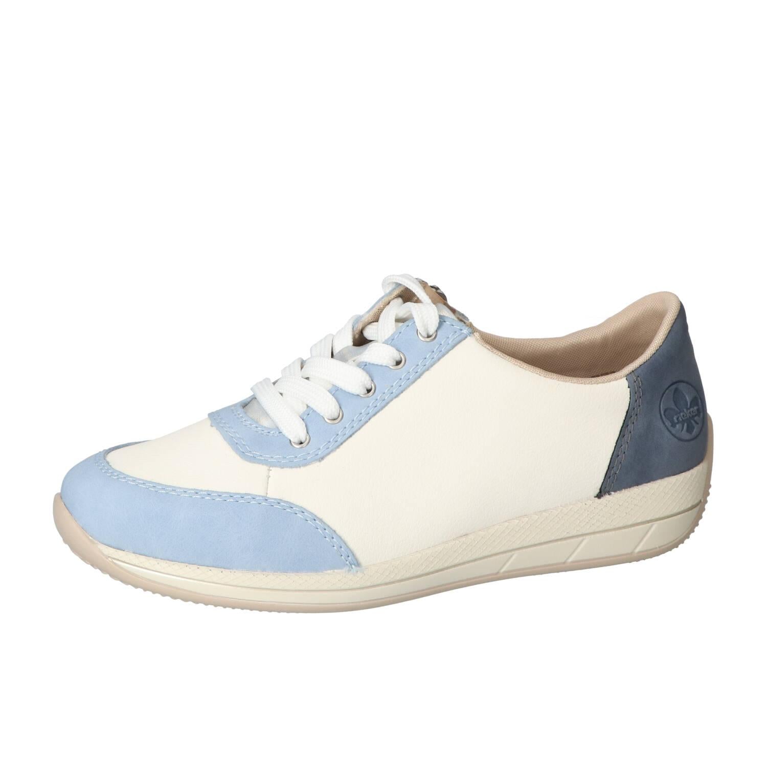 Sneakers, Lichtblauw