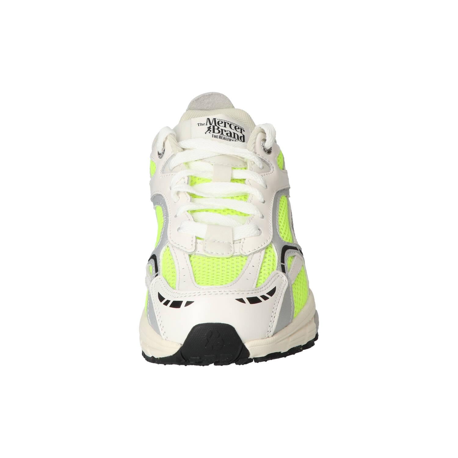 Sneakers, Geel
