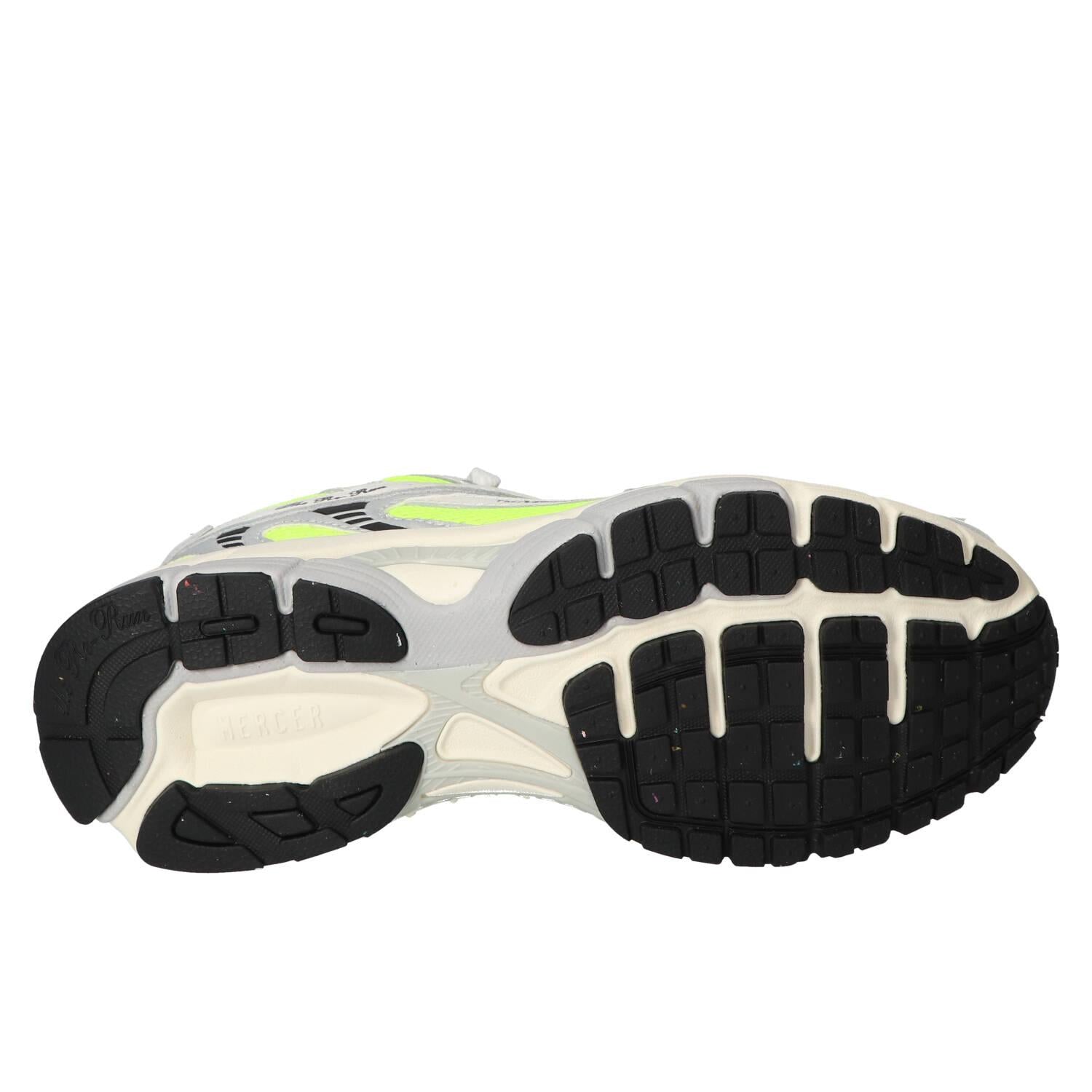 Sneakers, Geel