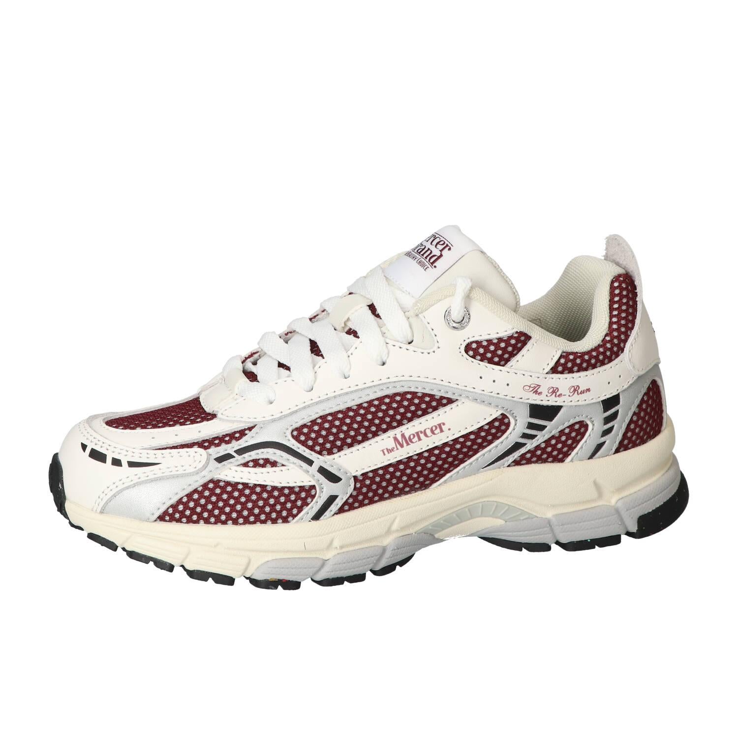 Sneakers, Bordeaux