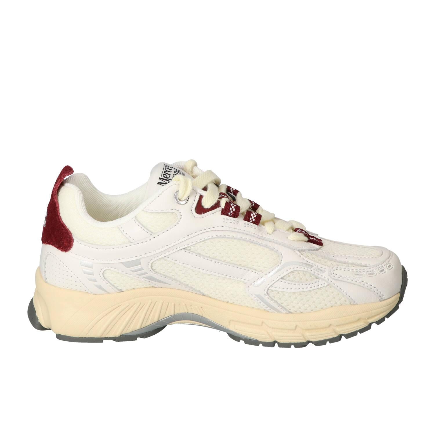 Sneakers, Wit