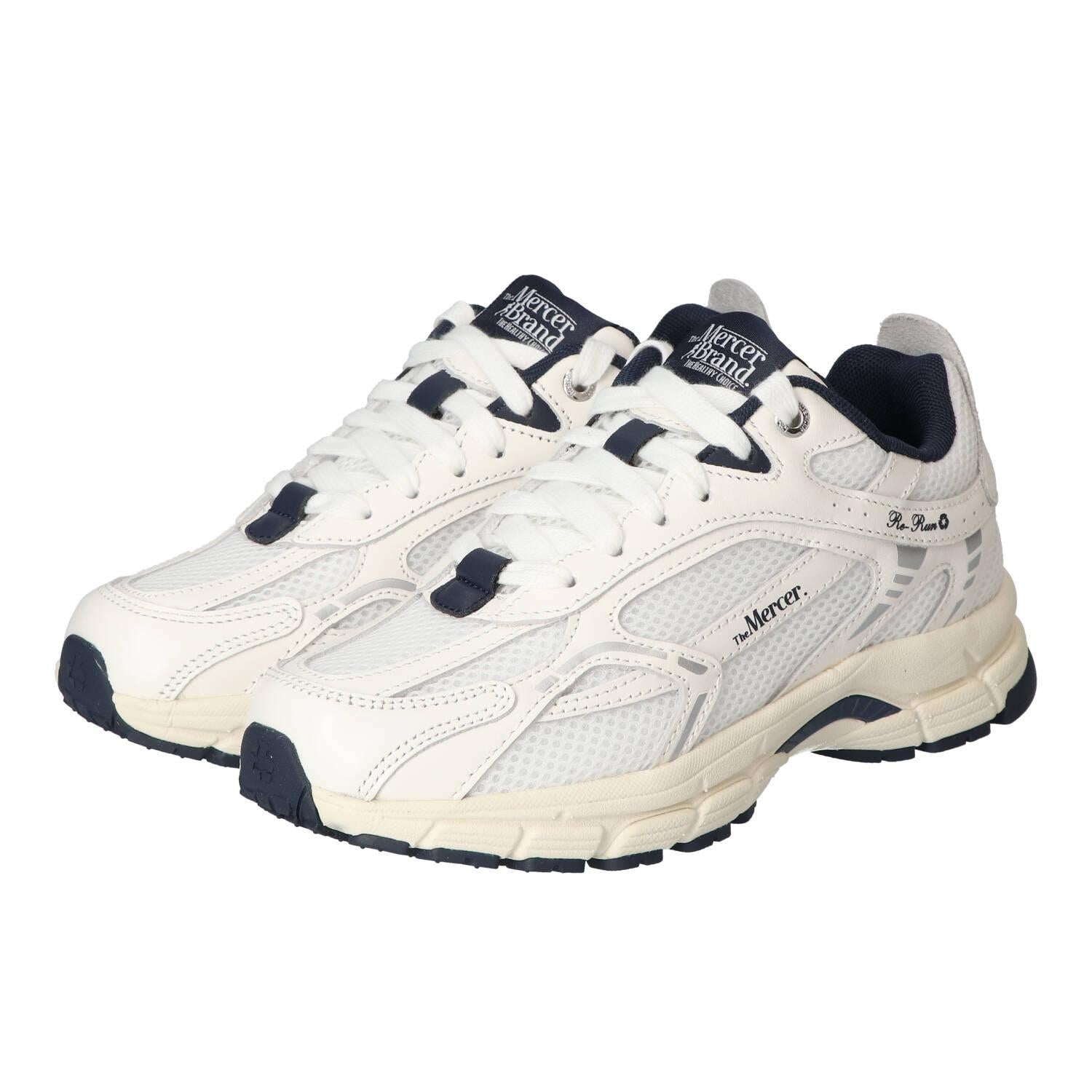 Sneakers, Wit