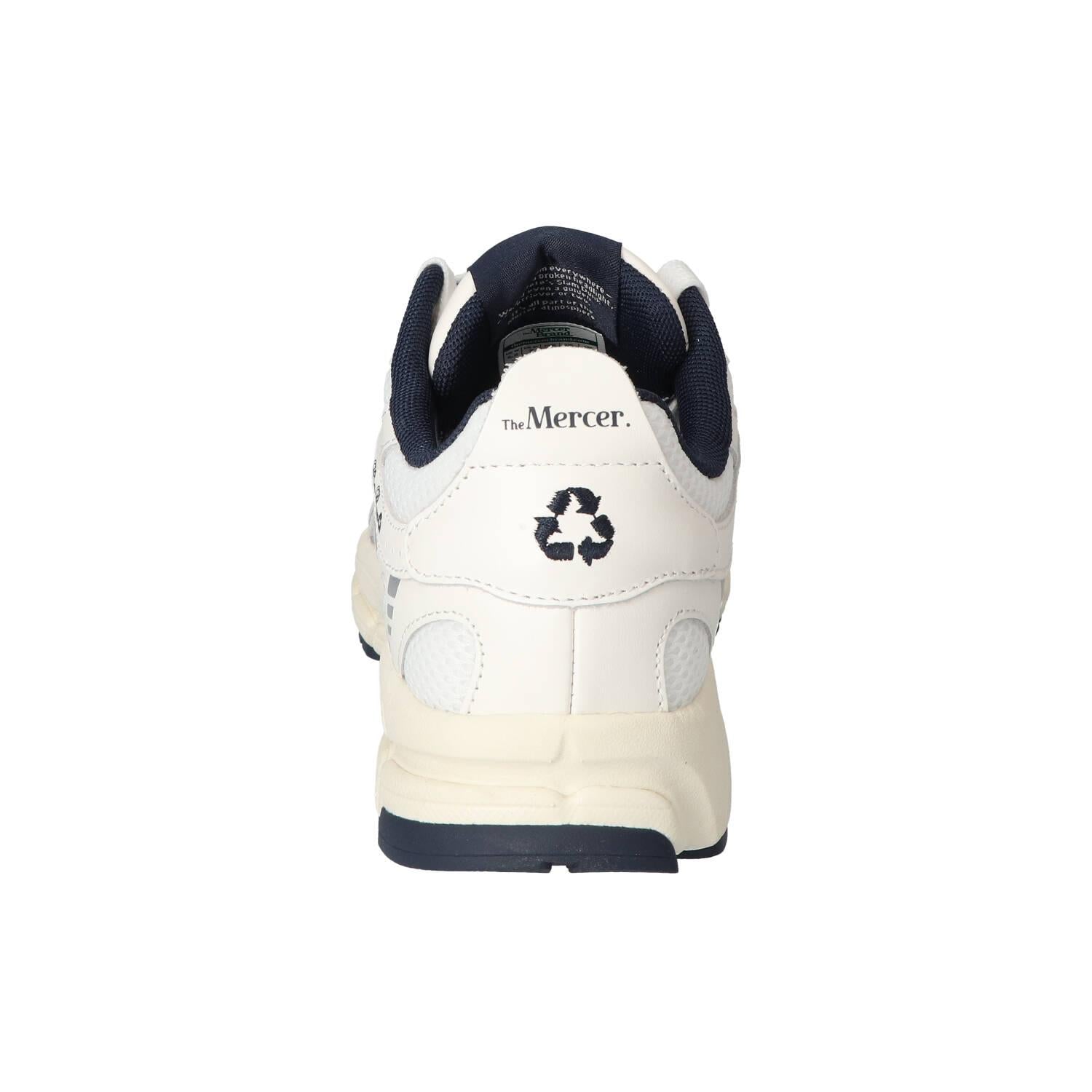 Sneakers, Wit