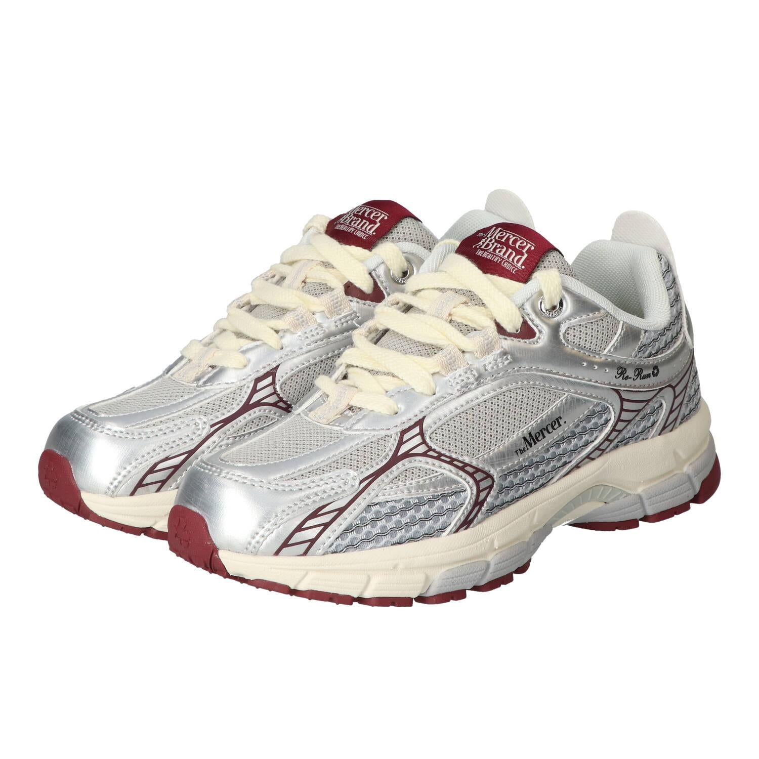 Sneakers, Grijs