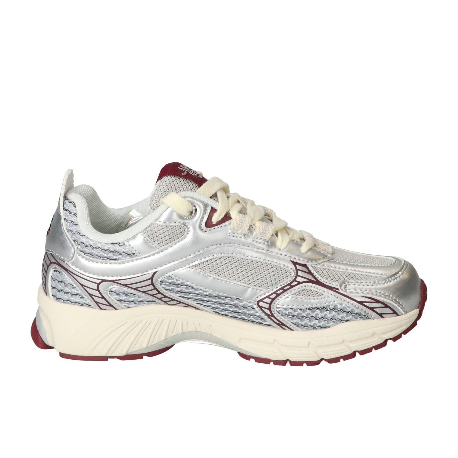 Sneakers, Grijs