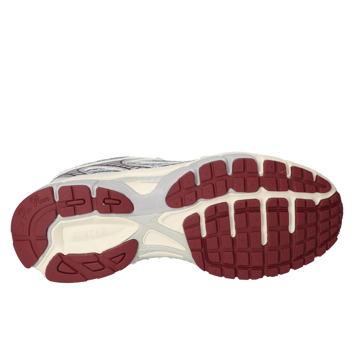 Sneakers, Grijs