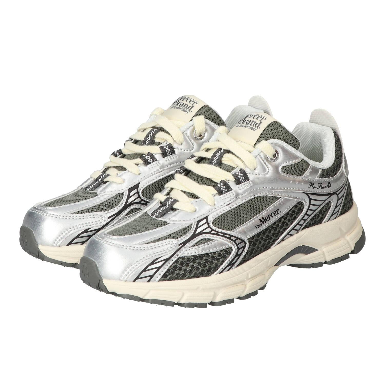 Sneakers, Lichtgrijs