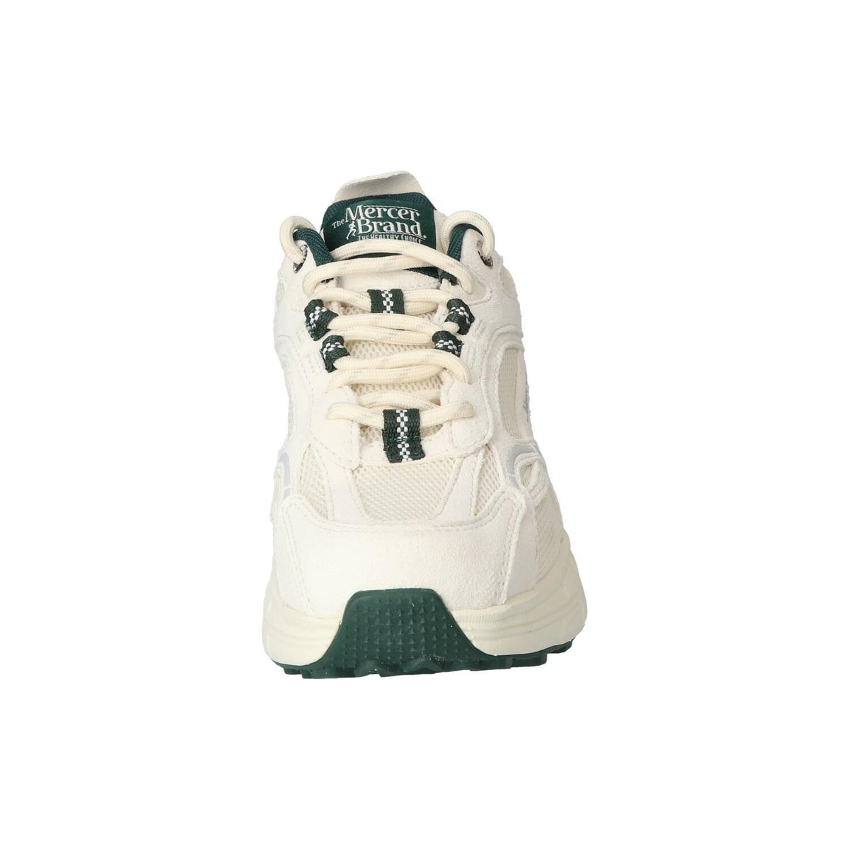 Sneakers, Lichtbeige