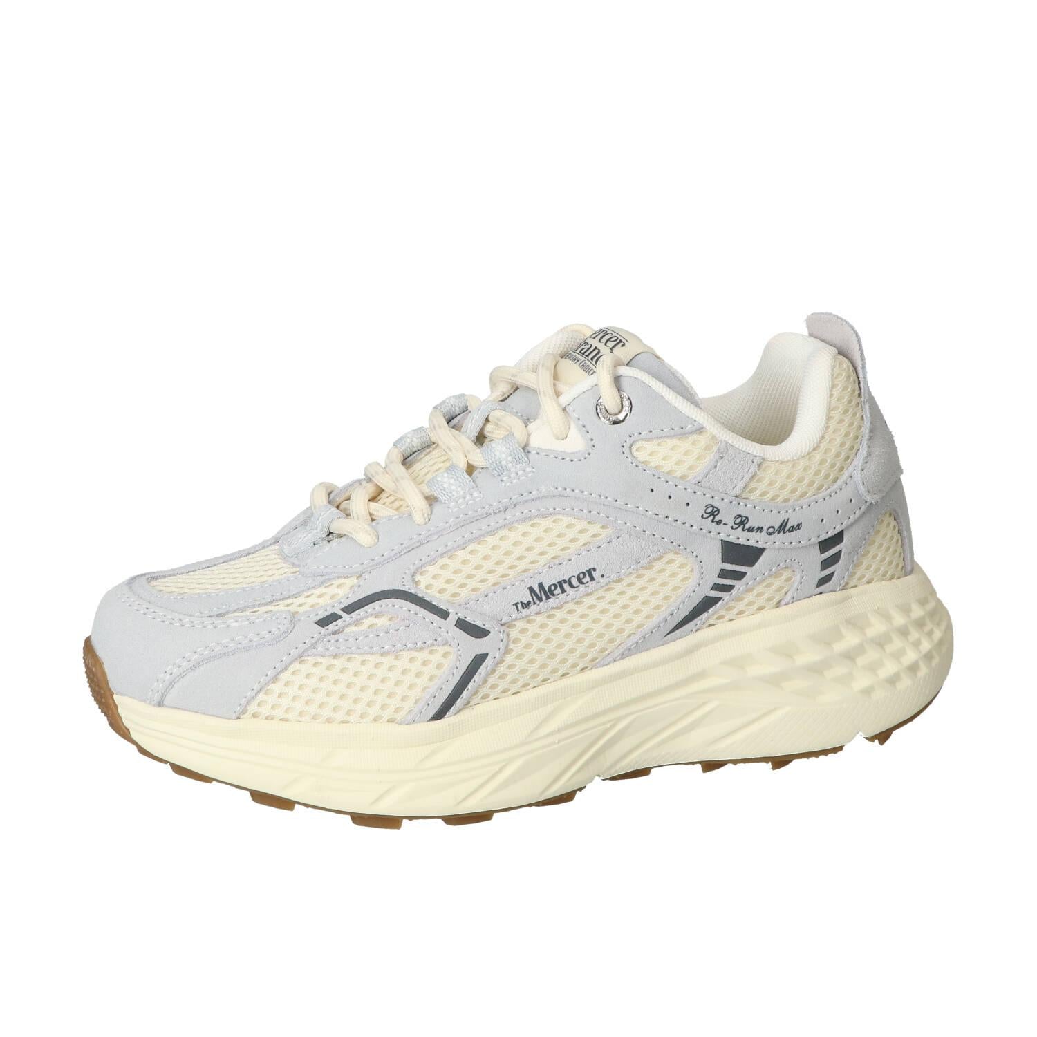 Sneakers, Lichtblauw