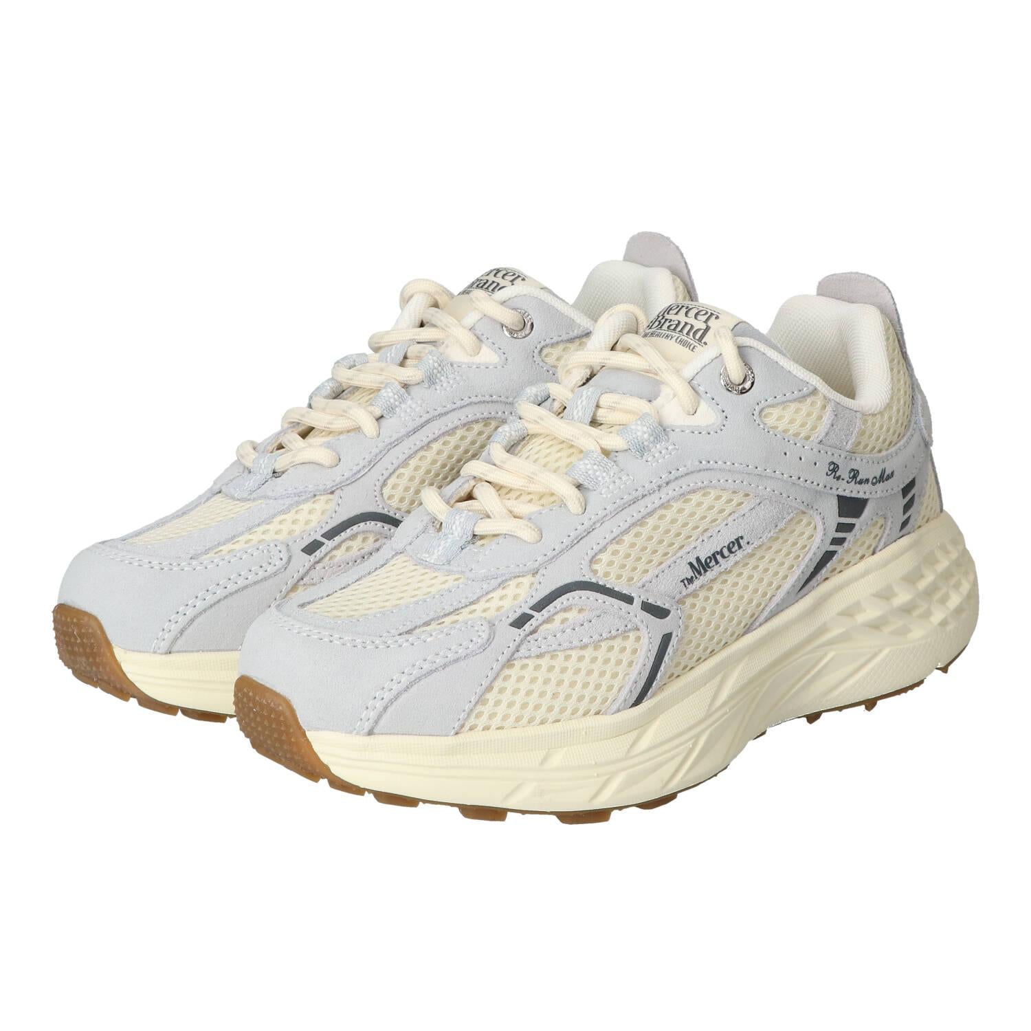Sneakers, Lichtblauw