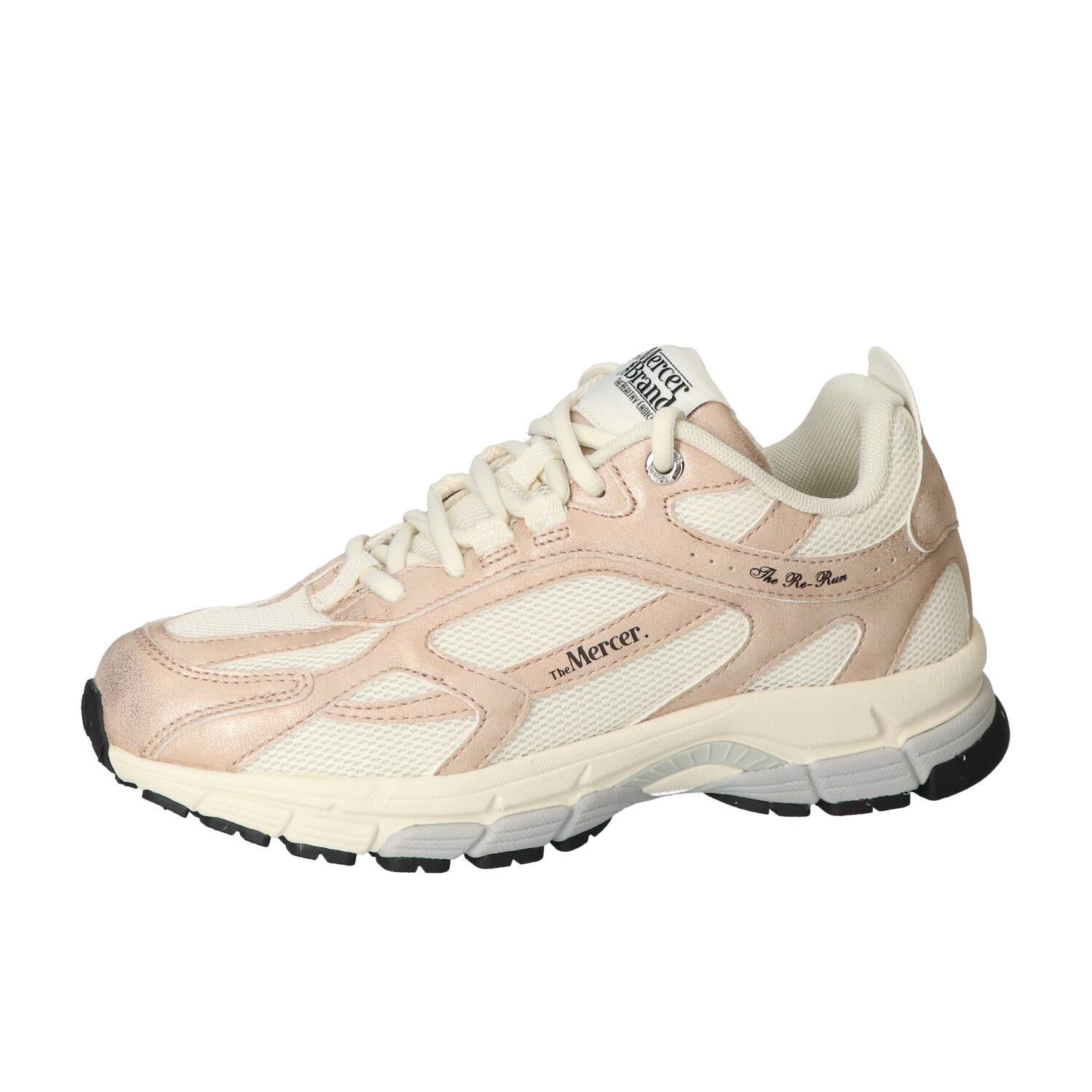 Sneakers, Roze