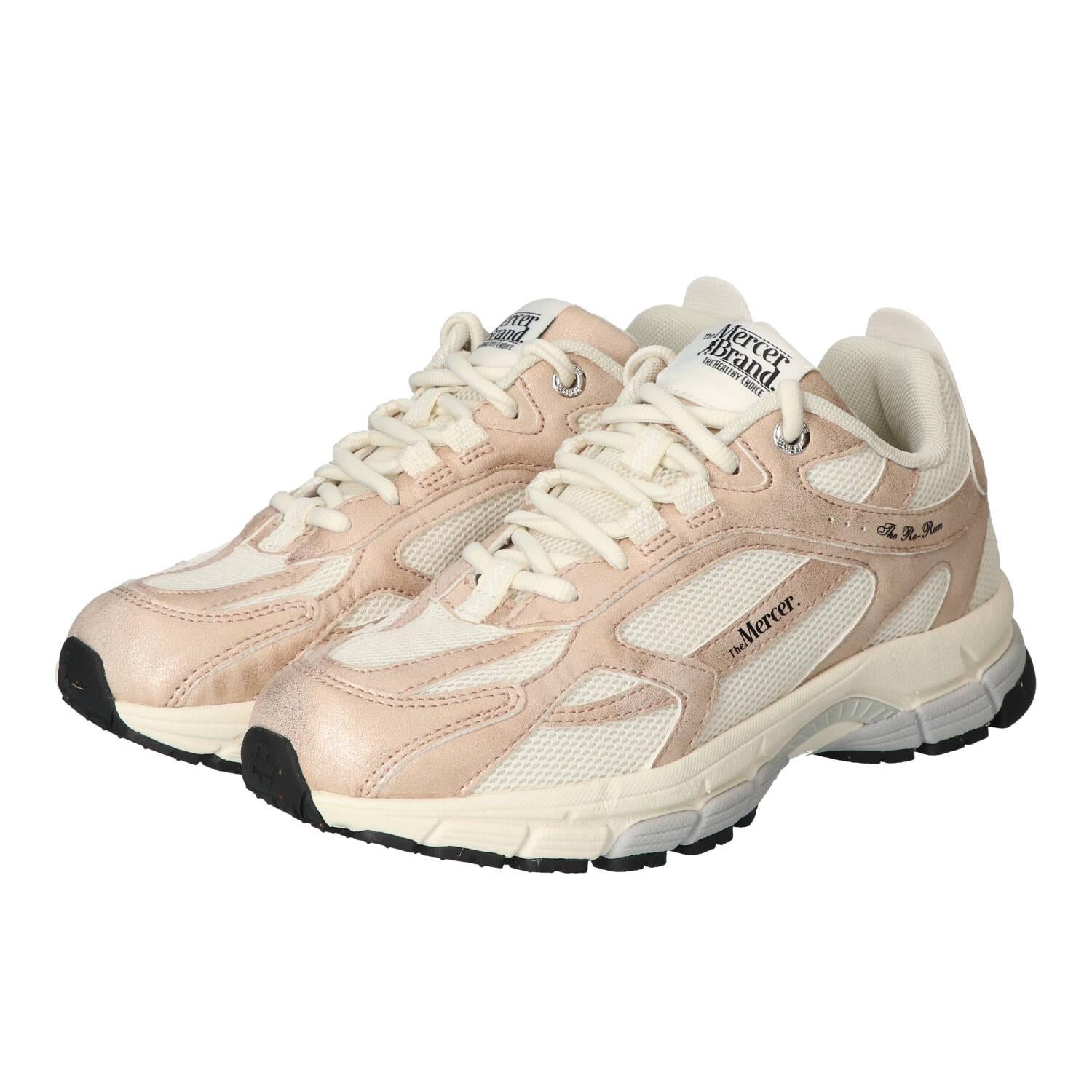 Sneakers, Roze