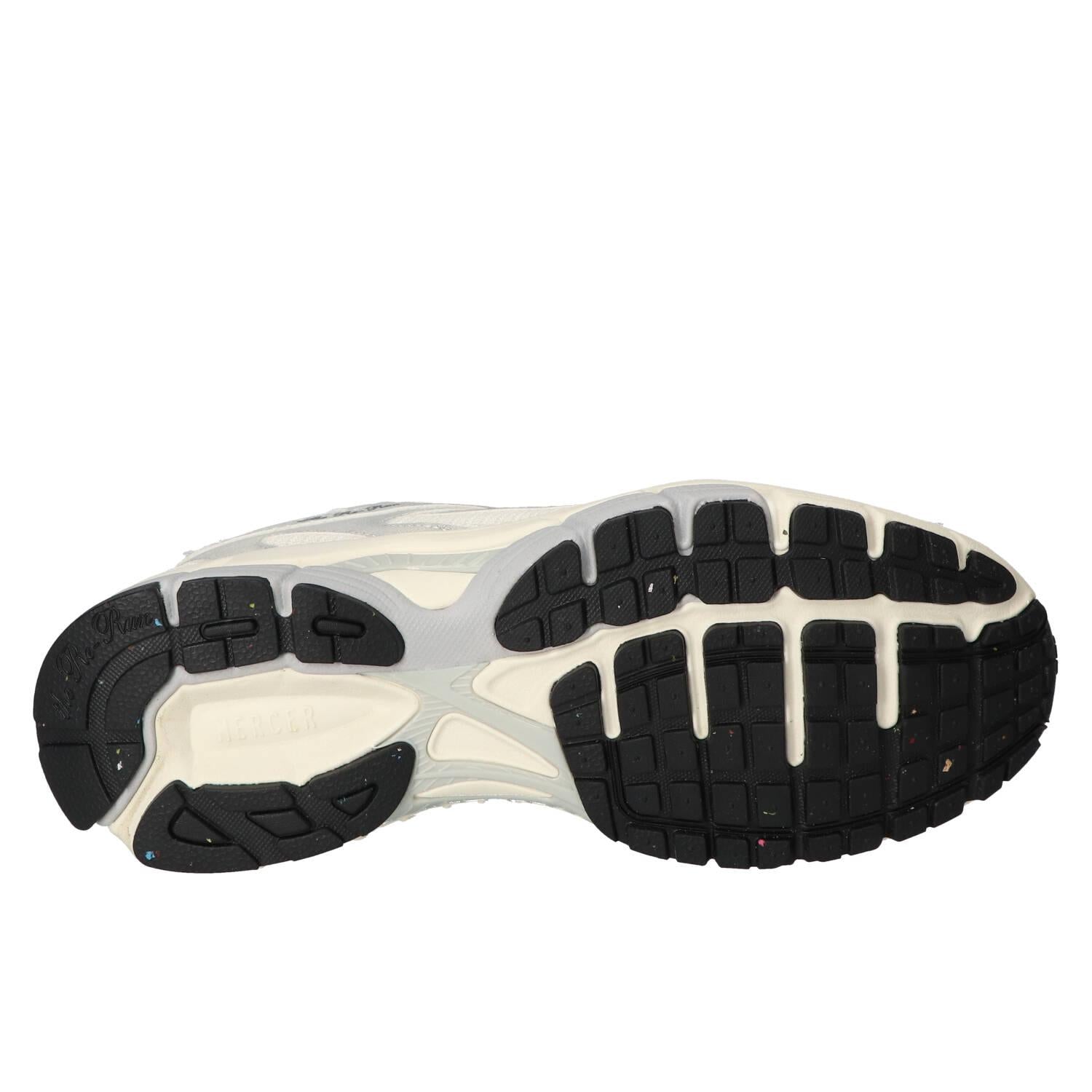 Sneakers, Zilver