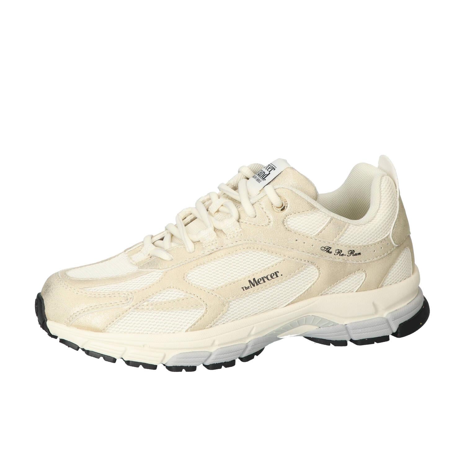 Sneakers, Goud