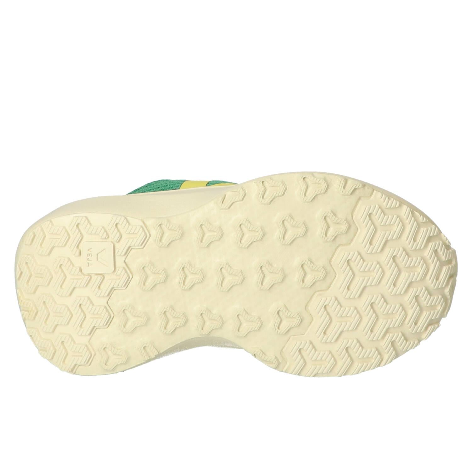 Sneakers Veter, Groen
