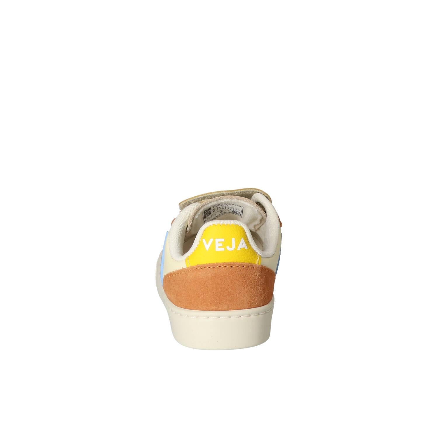 Sneakers Veter, Multicolor