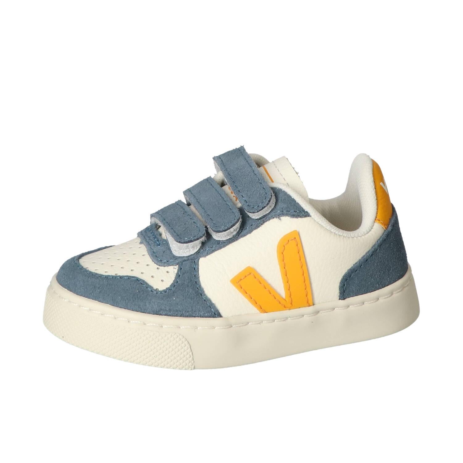 Sneakers Veter, Lichtblauw