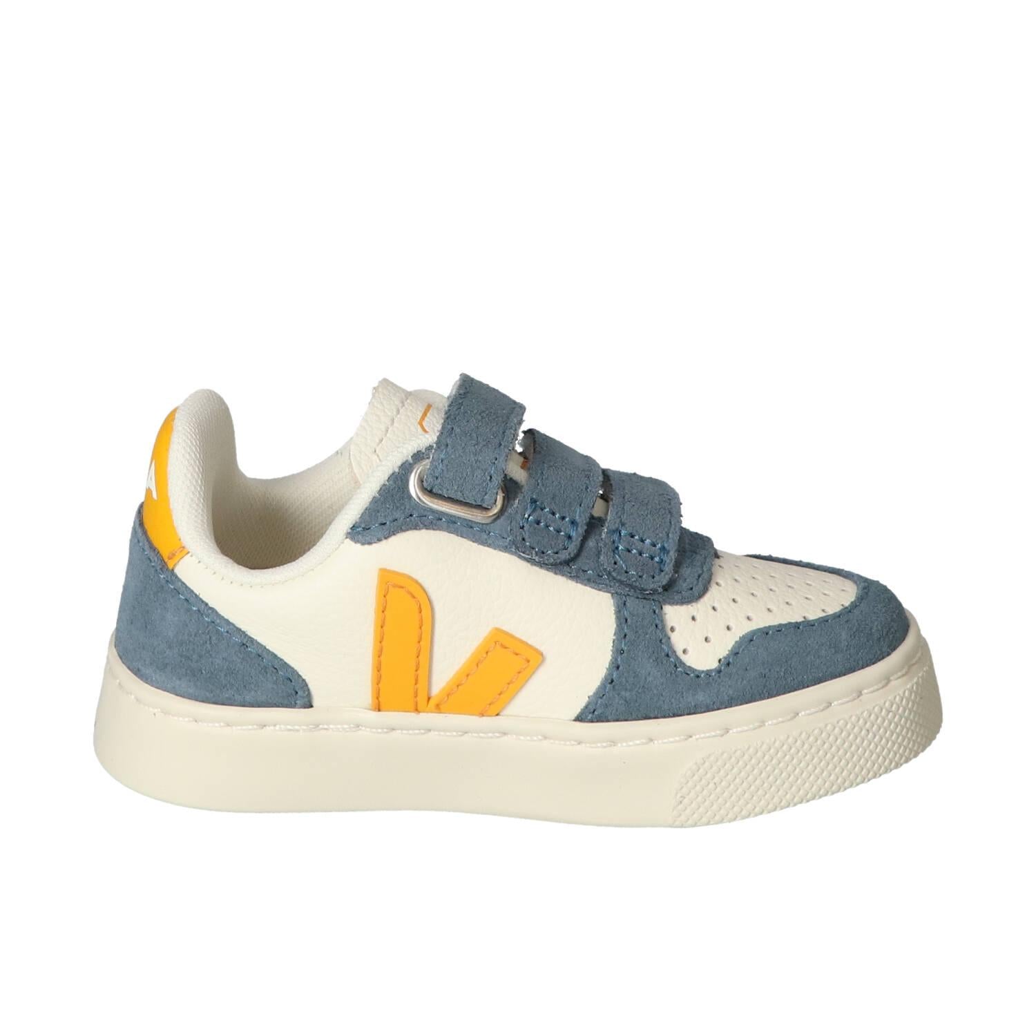 Sneakers Veter, Lichtblauw