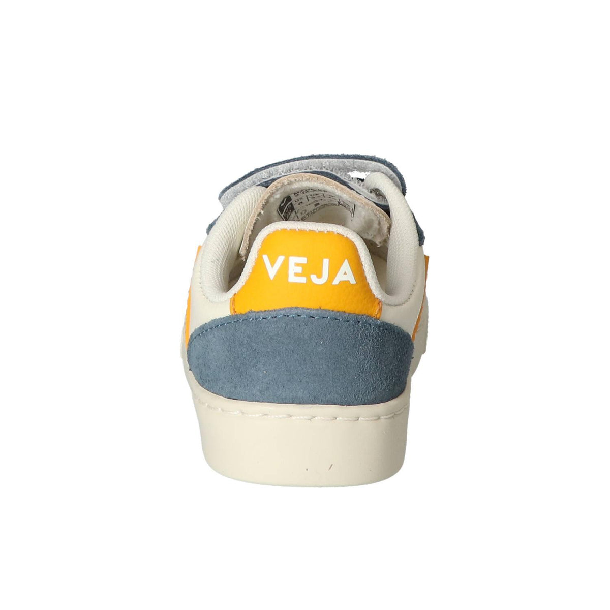 Sneakers Veter, Lichtblauw