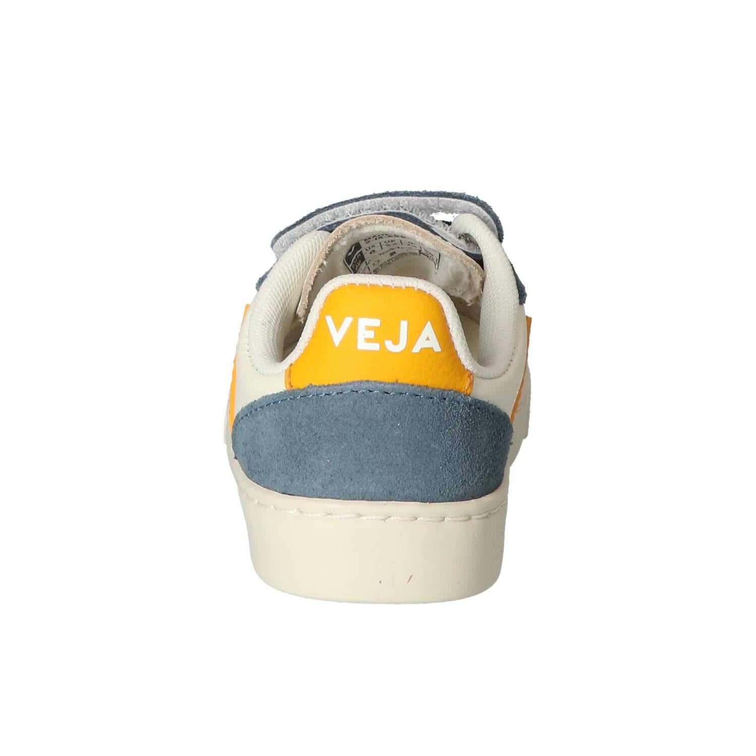 Sneakers Veter, Lichtblauw