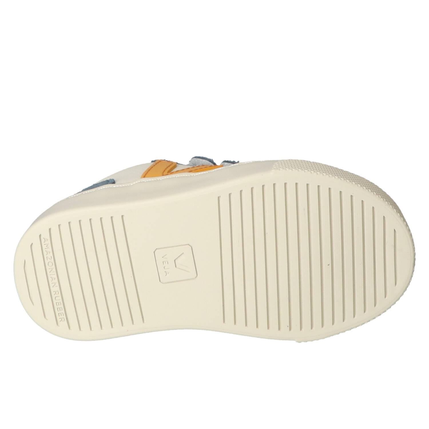 Sneakers Veter, Lichtblauw