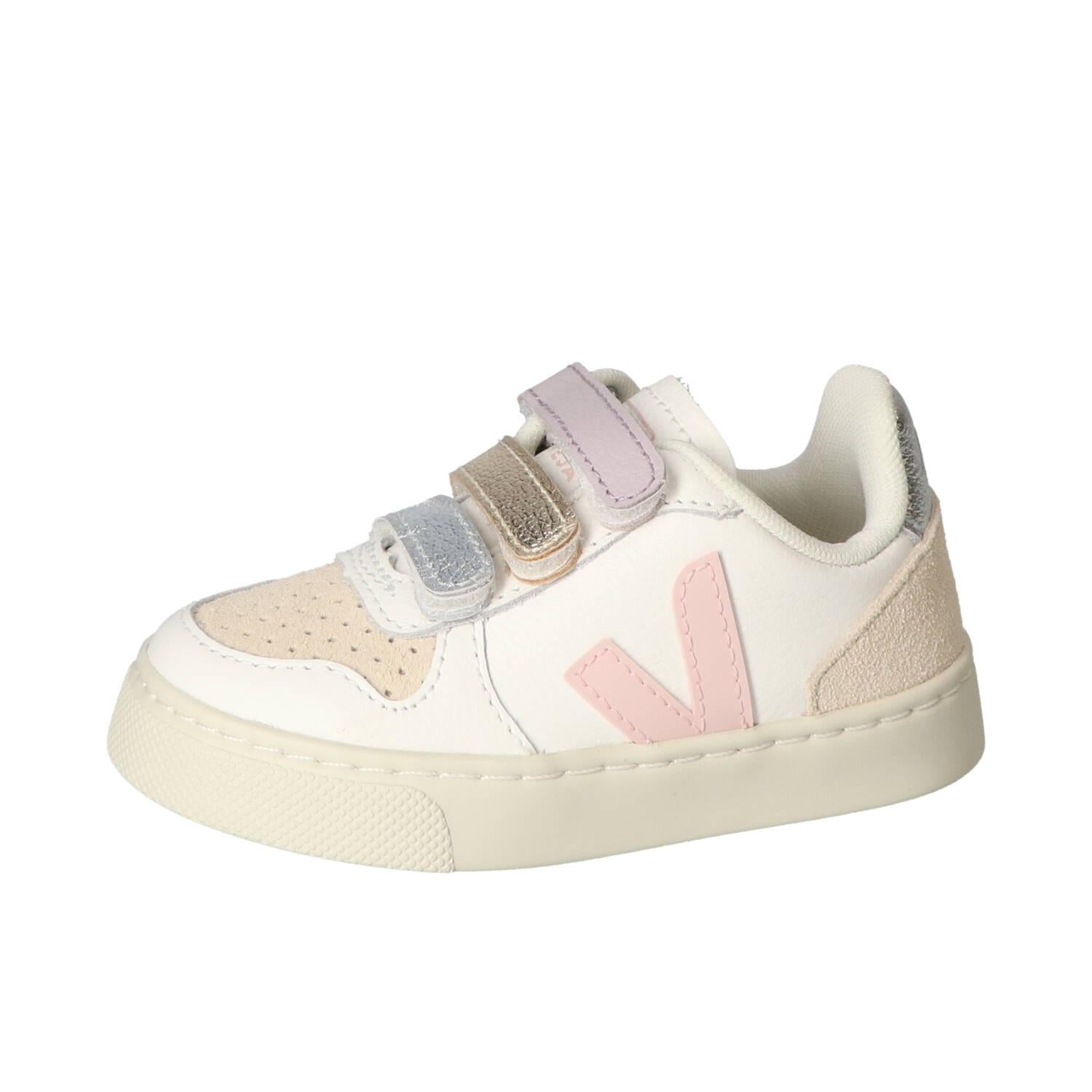 Sneakers Veter, Wit