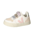 Sneakers Veter, Wit