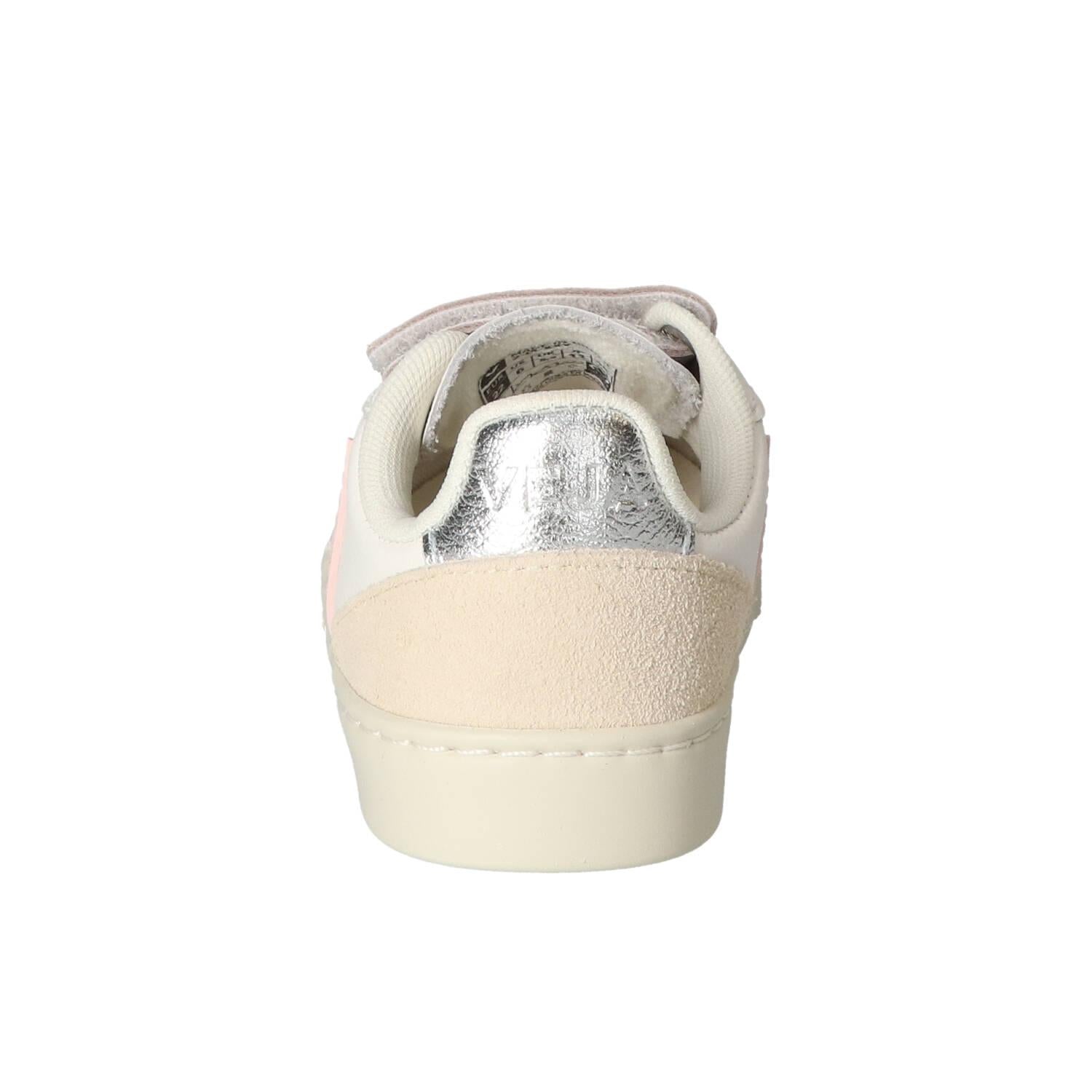 Sneakers Veter, Wit
