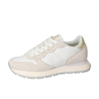 Sneakers, Wit